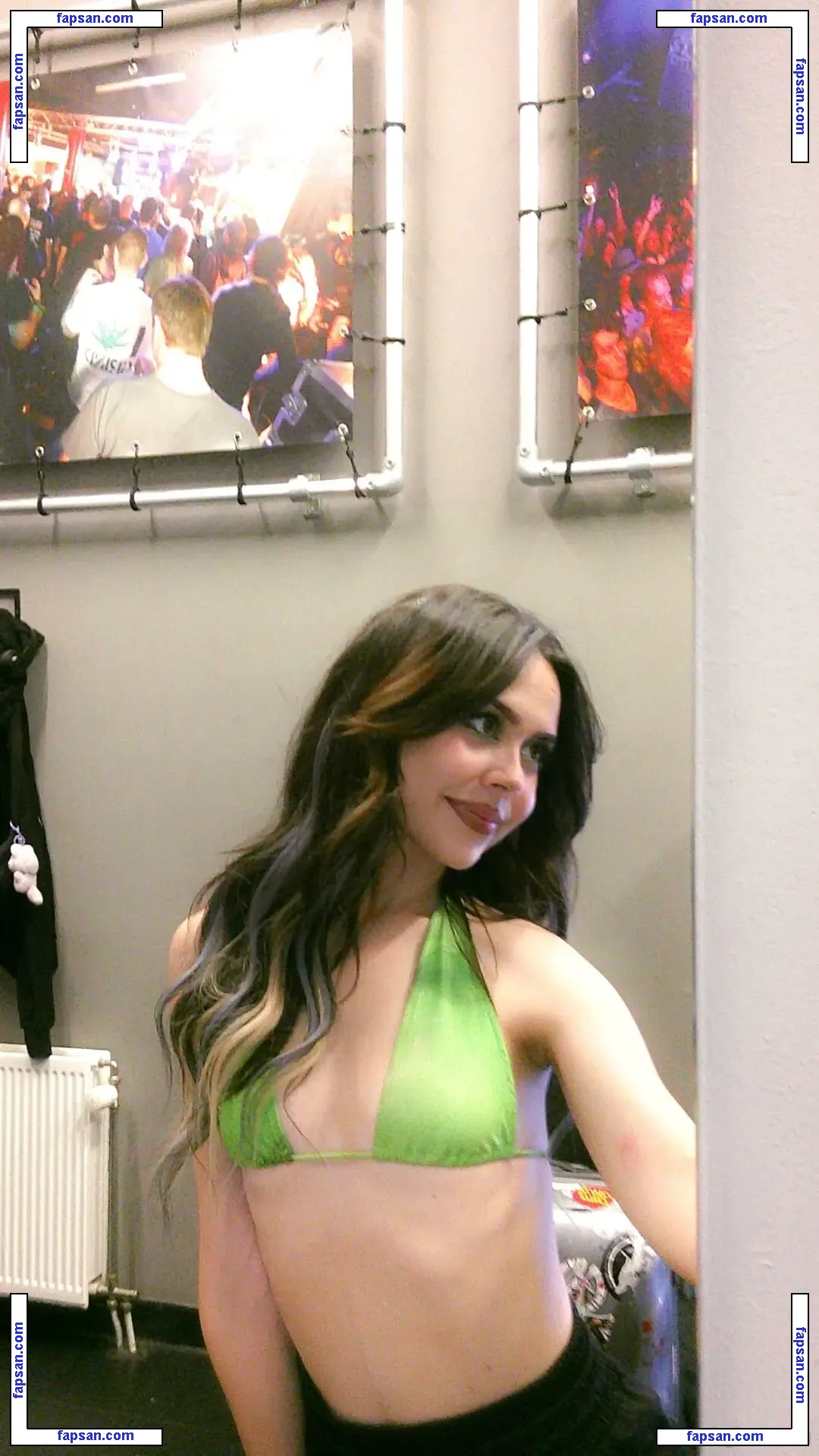 Mikaila Delgado nude photo #0035 from OnlyFans