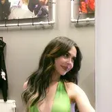 Mikaila Delgado голая #0035
