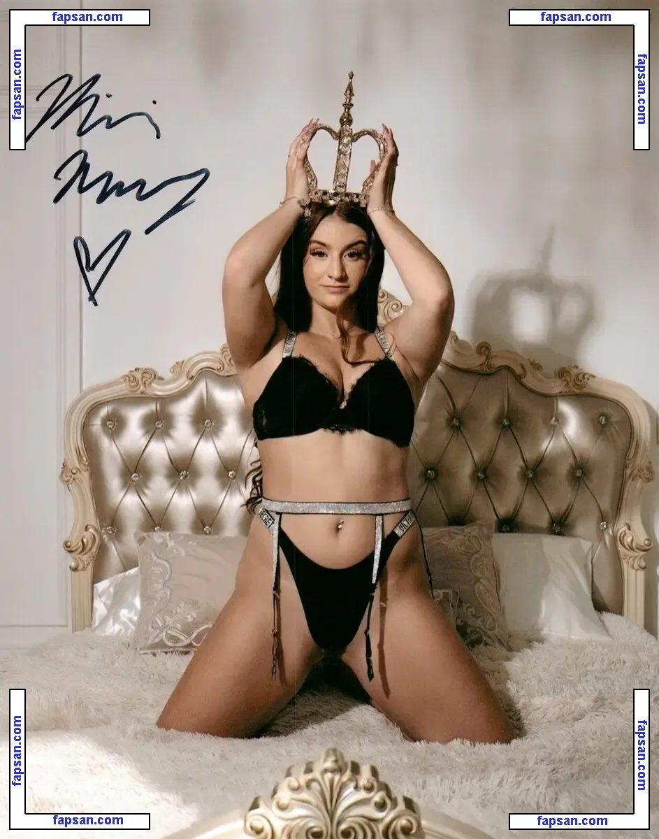 mikaila_murphy голая фото #0008 с Онлифанс