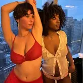 Mikaila71002 голая #0047