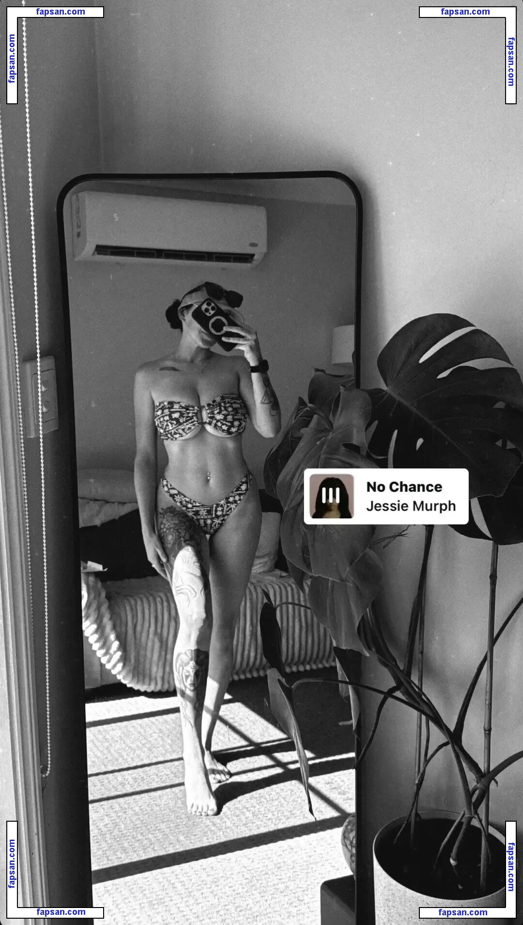 Mikala Bulluss голая фото #0021 с Онлифанс