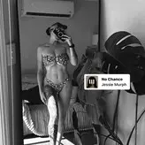 Mikala Bulluss голая #0021