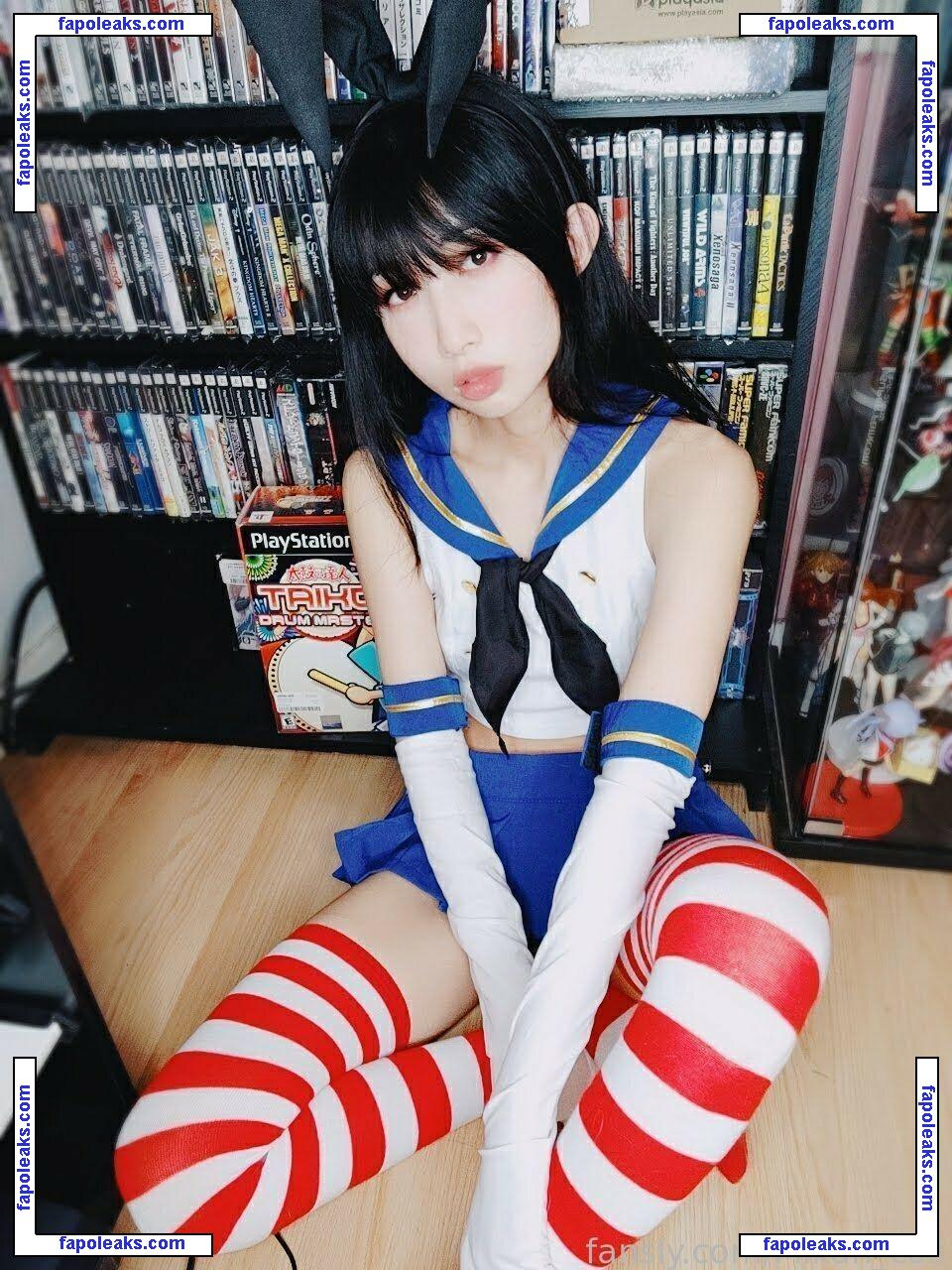 MikanCos / mikan.cos.0 / mikosann nude photo #0017 from OnlyFans