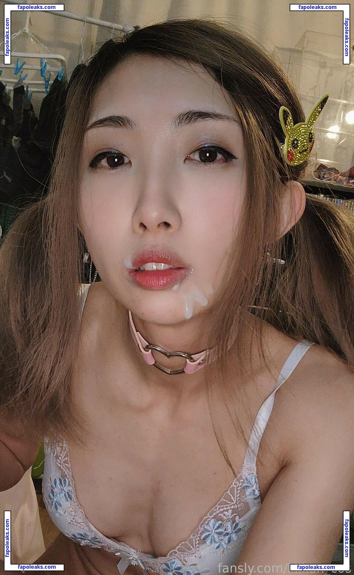 MikanCos / mikan.cos.0 / mikosann nude photo #0025 from OnlyFans