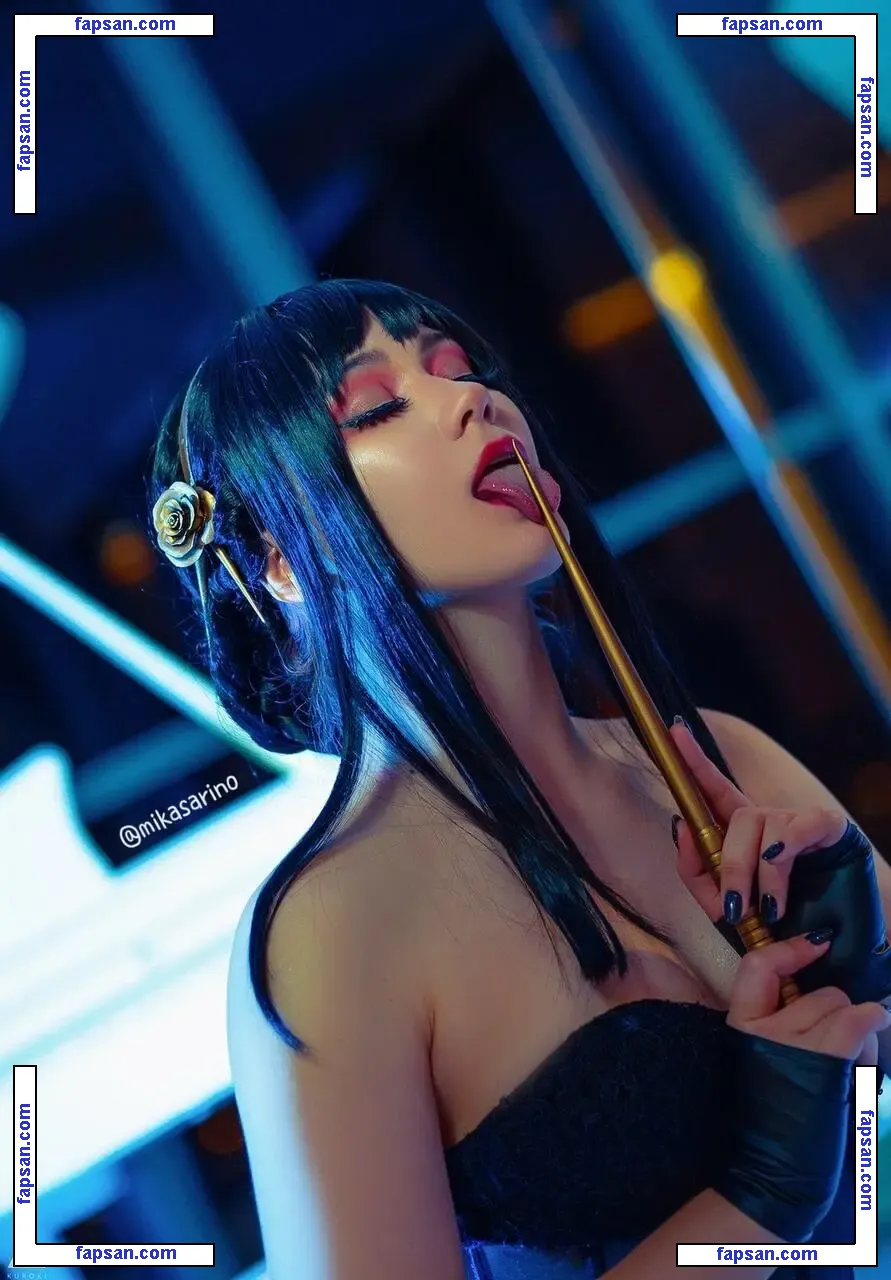 Mikasa Rino nude photo #0100 from OnlyFans