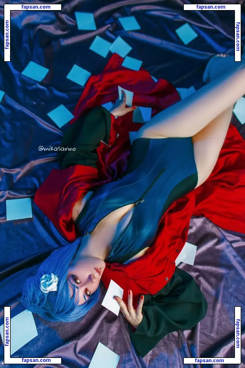 Mikasa Rino nude photo #0212 from OnlyFans