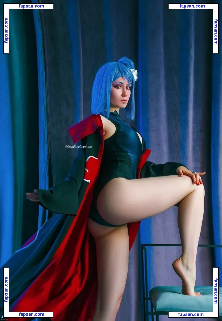 Mikasa Rino nude photo #0220 from OnlyFans
