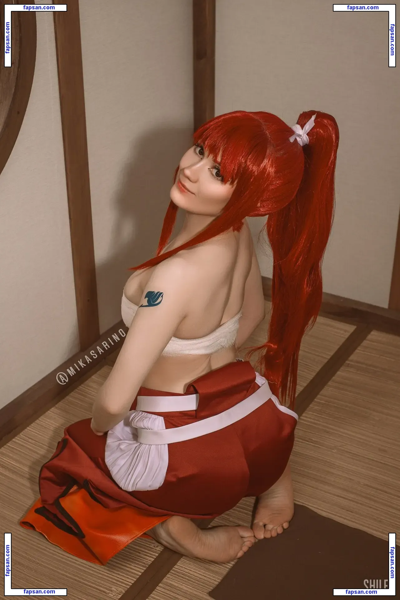 Mikasa Rino nude photo #0245 from OnlyFans