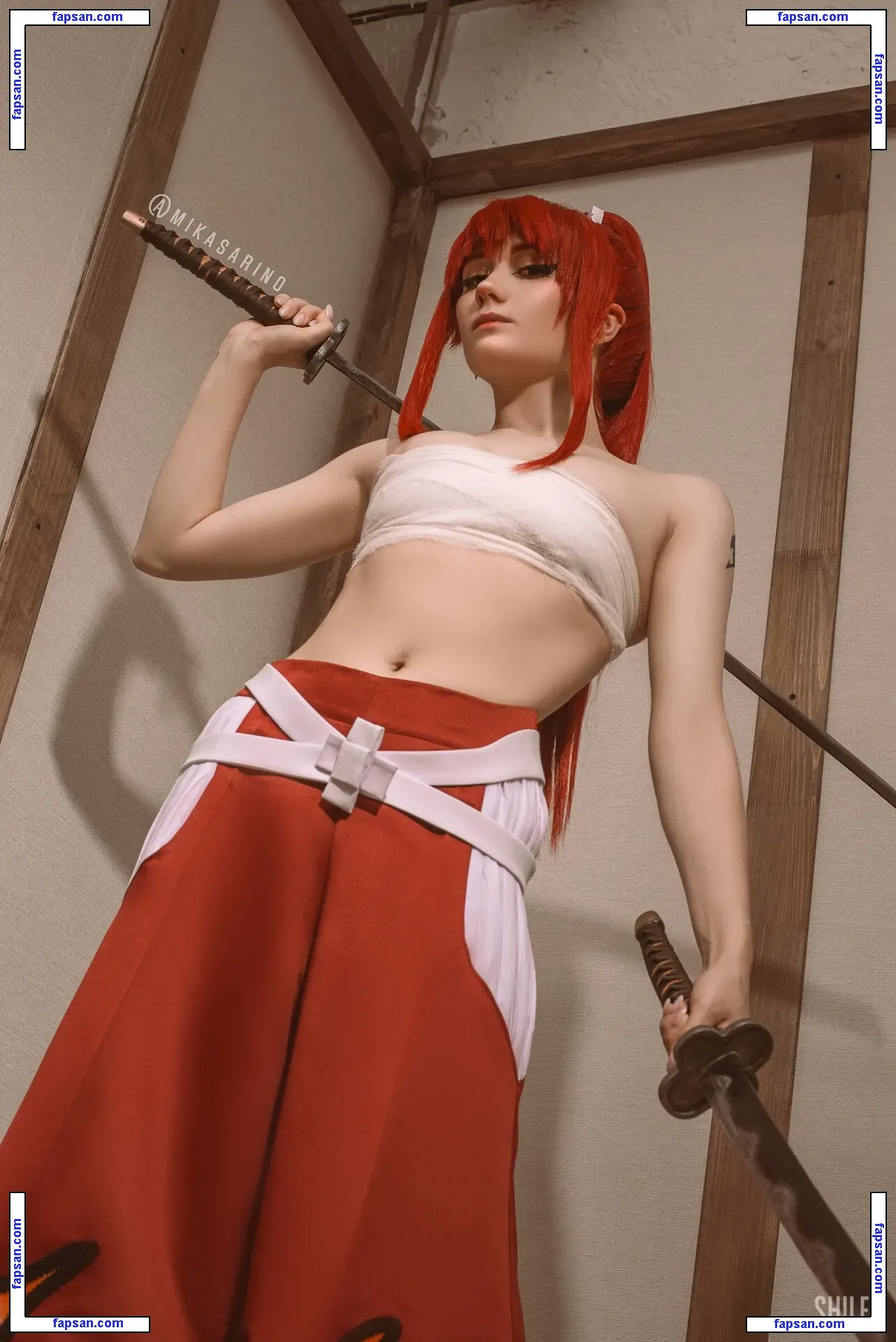 Mikasa Rino nude photo #0248 from OnlyFans