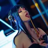 Mikasa Rino nude #0100