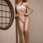 Mikasa Rino nude #0247