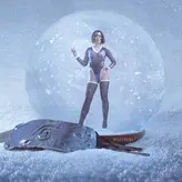 Mikasa Rino nude #0293