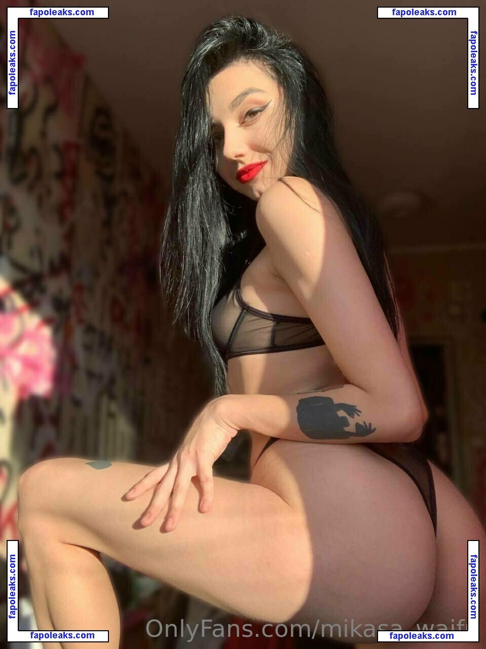 mikasa_waifu / mikasa.waifu.22 nude photo #0312 from OnlyFans