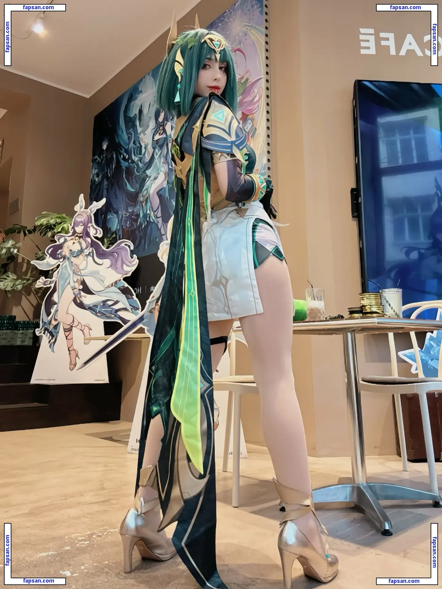 Mikatsukitty nude photo #0003 from OnlyFans