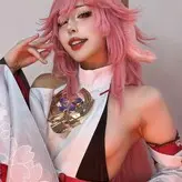 Mikatsukitty nude #0001