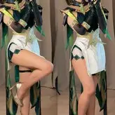 Mikatsukitty nude #0002