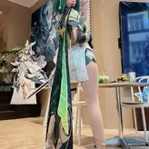 Mikatsukitty nude #0003