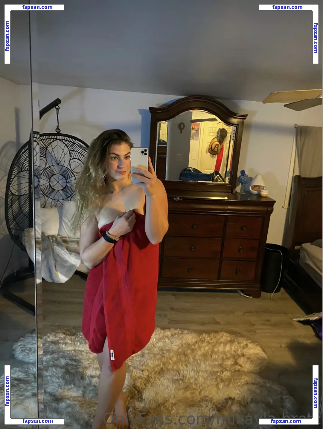 Mikayla.bretz голая фото #0009 с Онлифанс