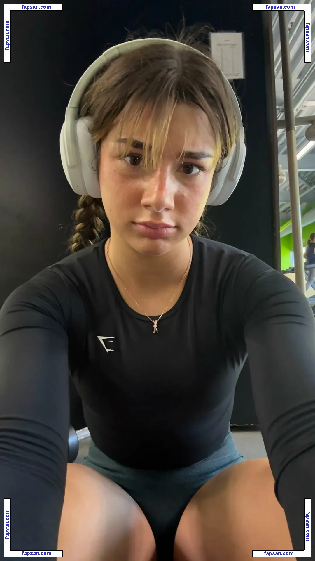 Mikayla Campinos nude photo #0126 from OnlyFans