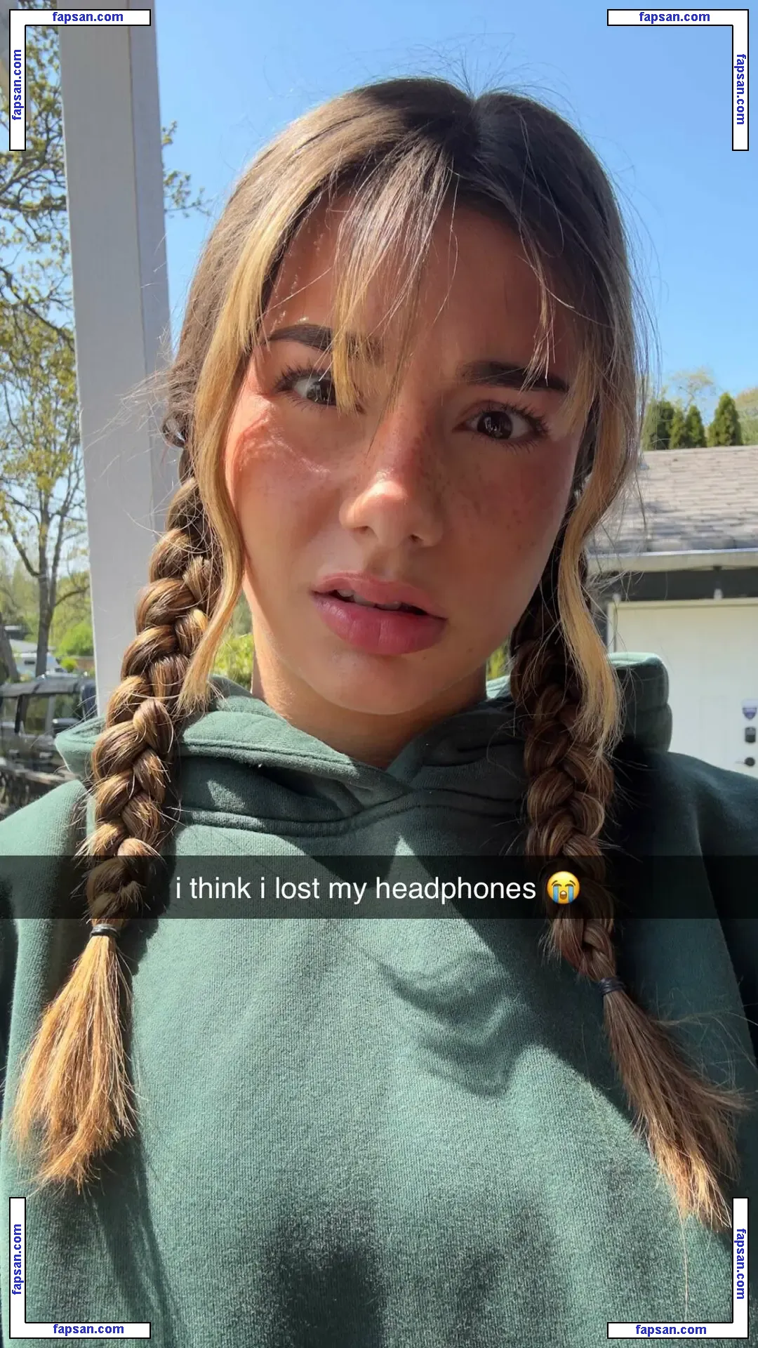 Mikayla Campinos nude photo #0127 from OnlyFans