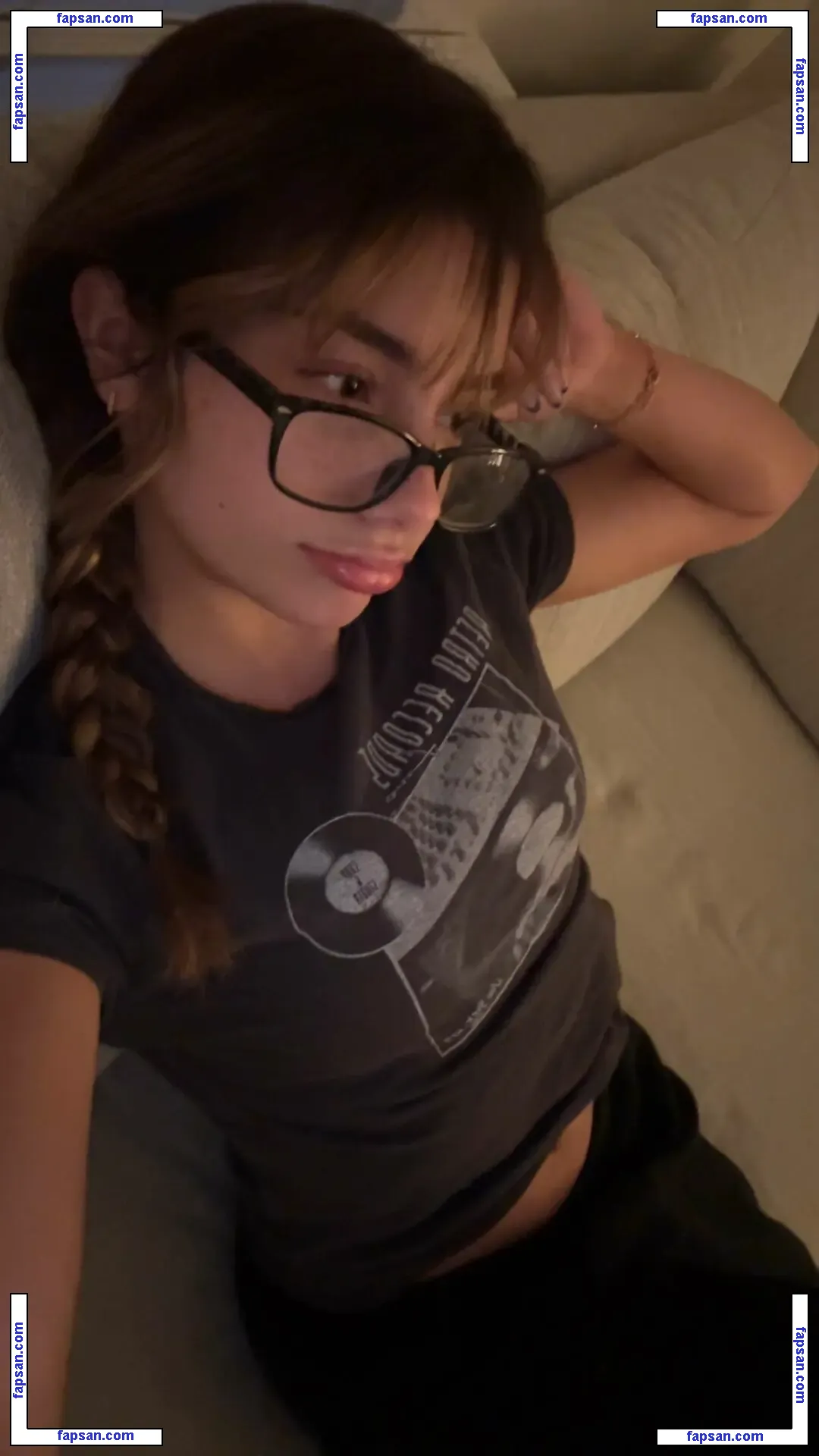 Mikayla Campinos nude photo #0129 from OnlyFans