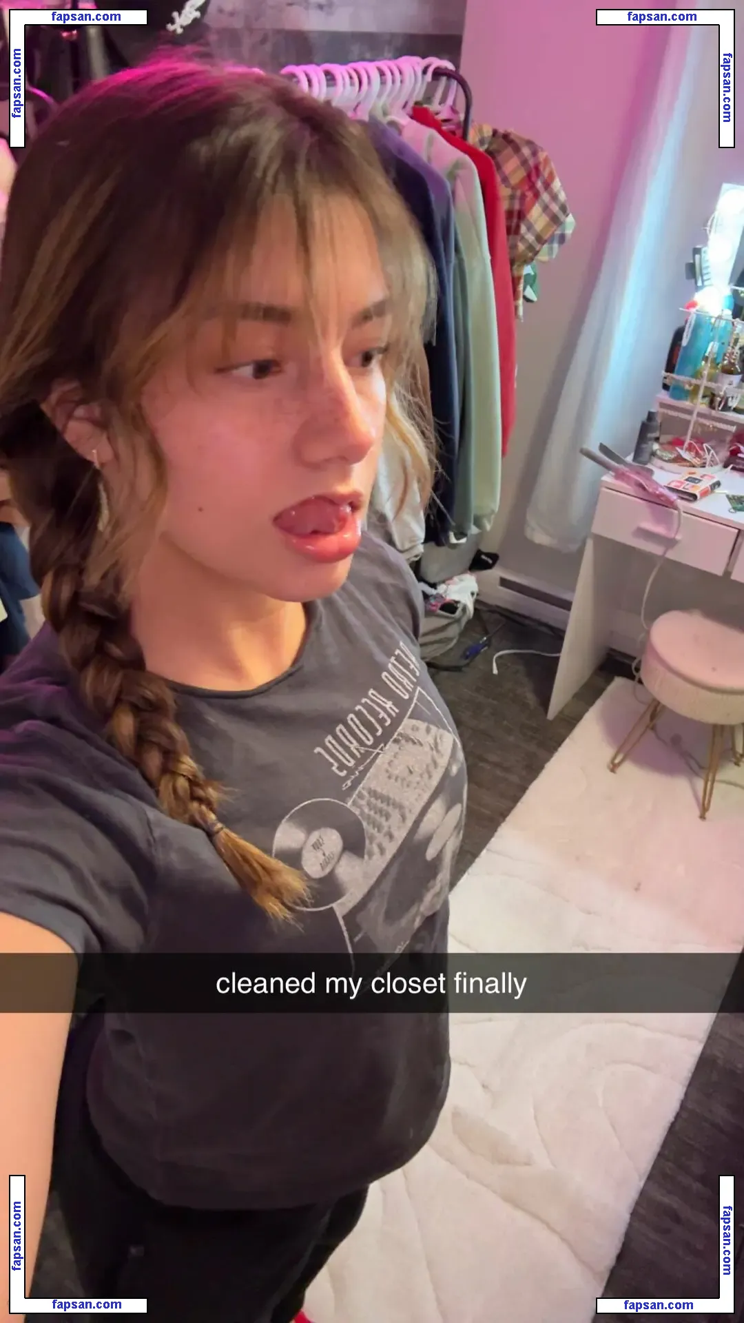 Mikayla Campinos nude photo #0134 from OnlyFans