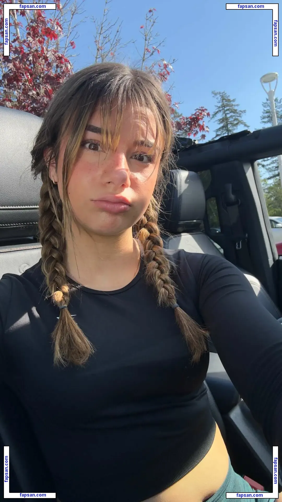 Mikayla Campinos nude photo #0137 from OnlyFans
