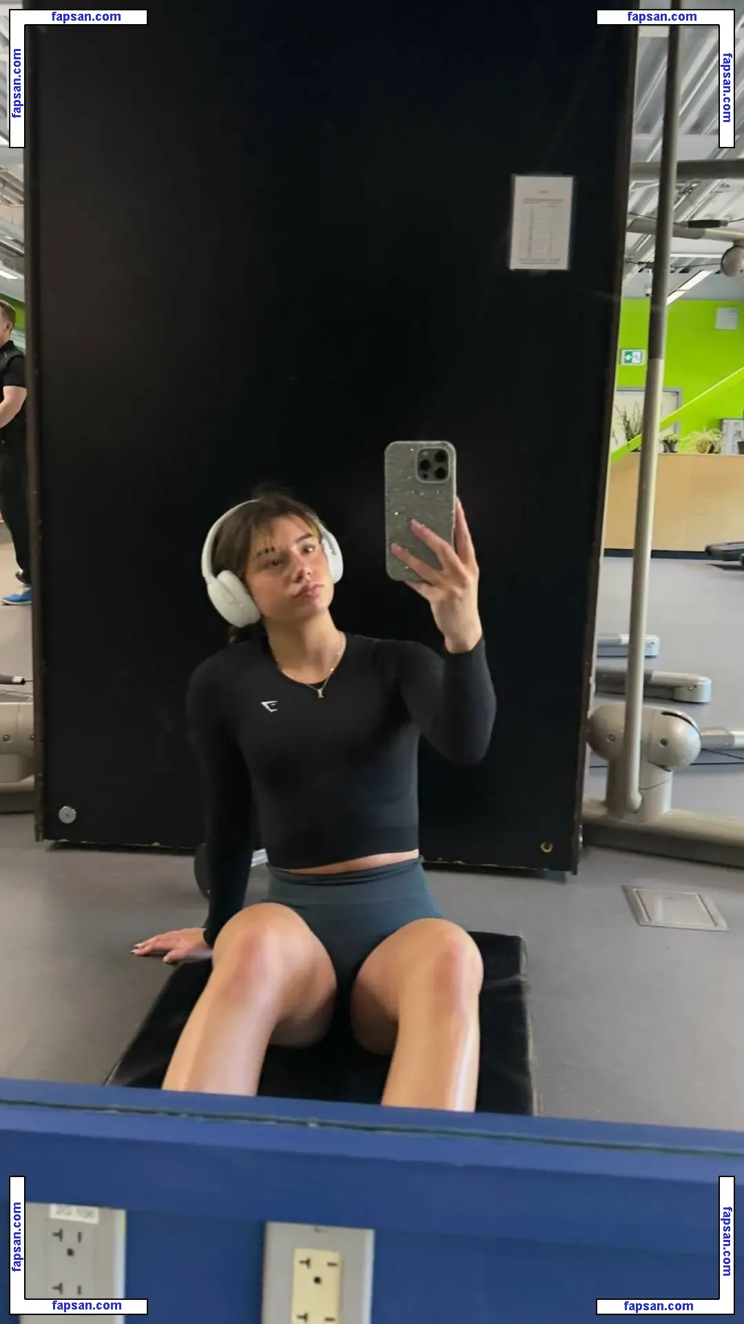 Mikayla Campinos nude photo #0138 from OnlyFans