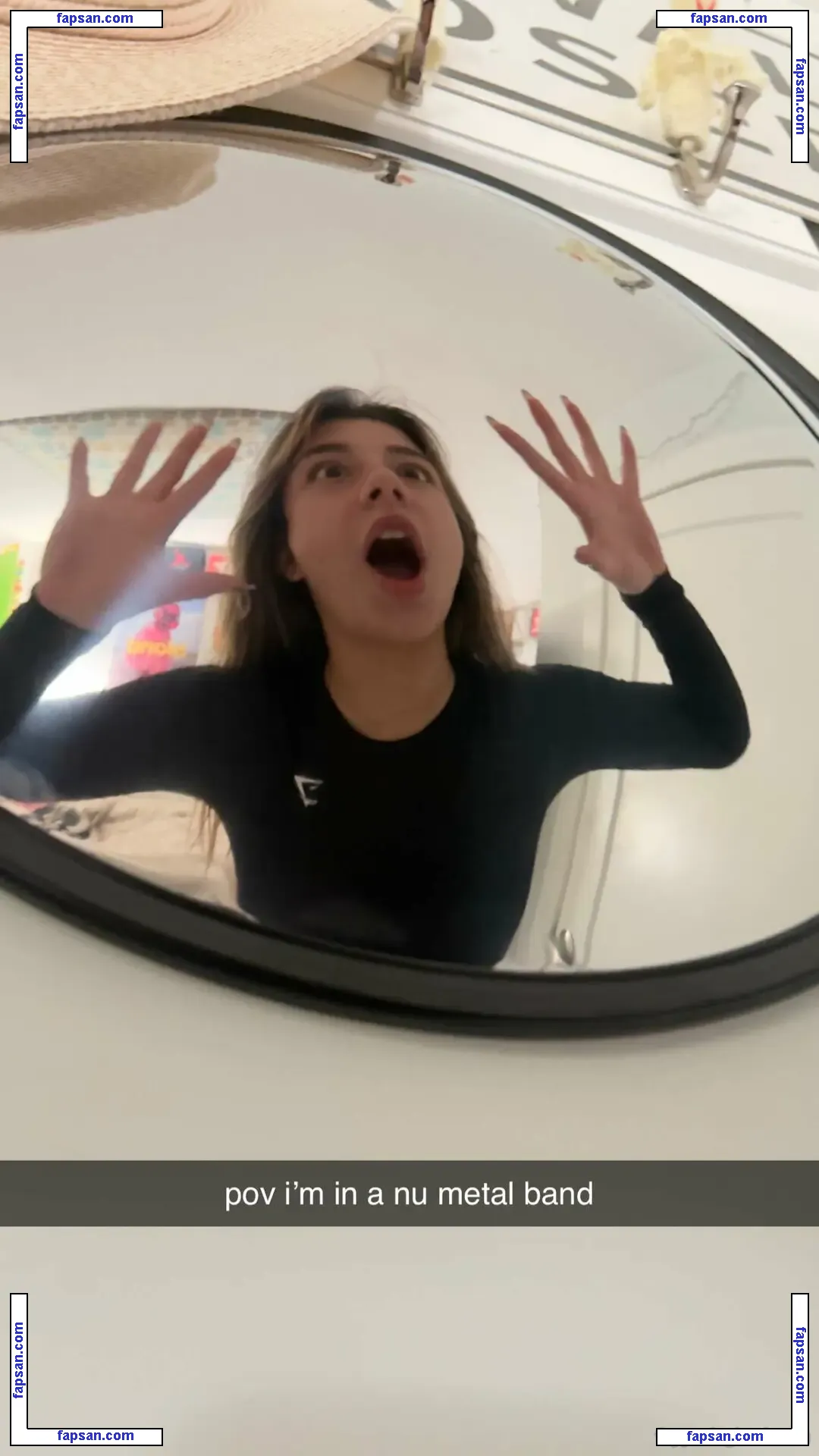 Mikayla Campinos nude photo #0161 from OnlyFans