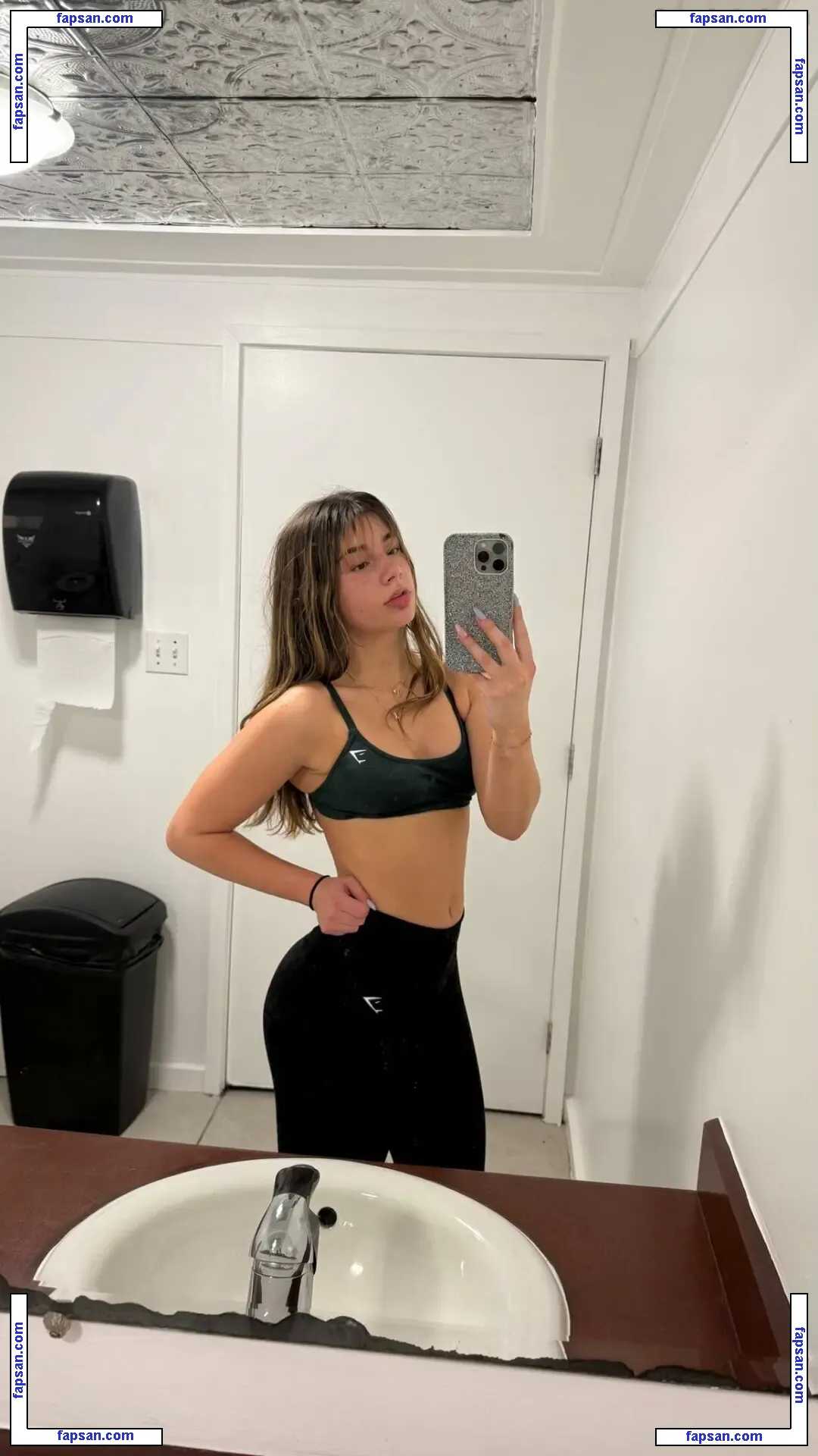 Mikayla Campinos nude photo #0166 from OnlyFans