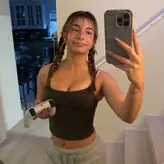 Mikayla Campinos голая #0177
