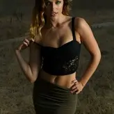 Mikayla Carr голая #0004