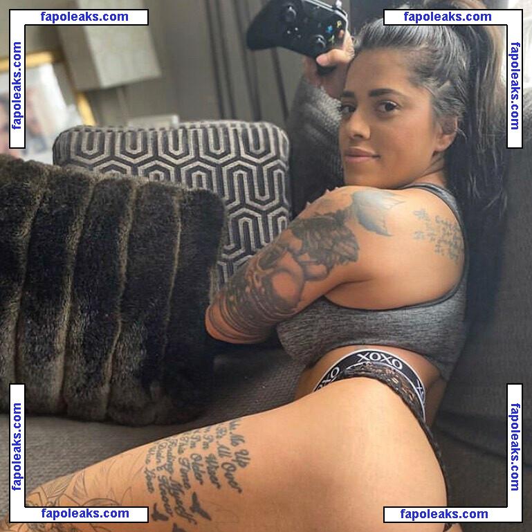 Mikayla Dabash / badmikayla / mikayladabash nude photo #0001 from OnlyFans