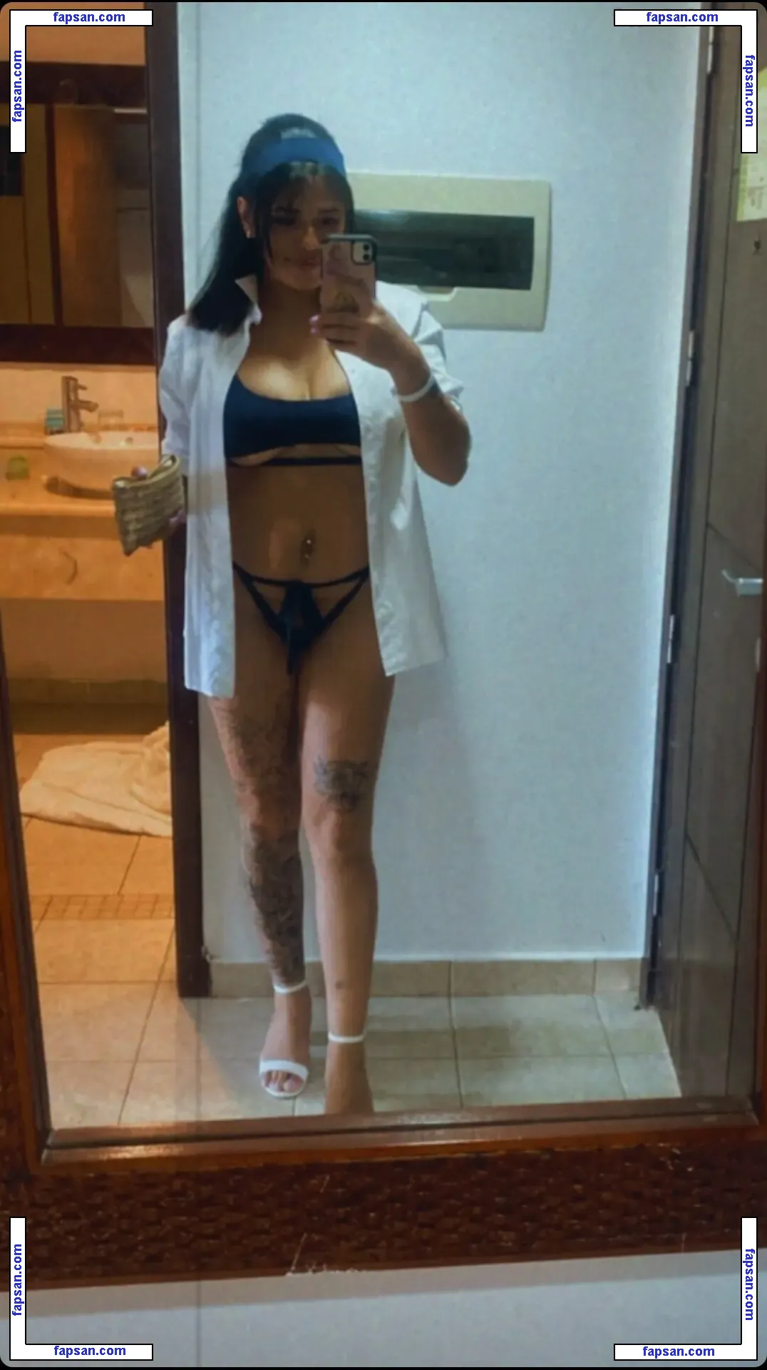 Mikayla Dabash / badmikayla / mikayladabash nude photo #0005 from OnlyFans