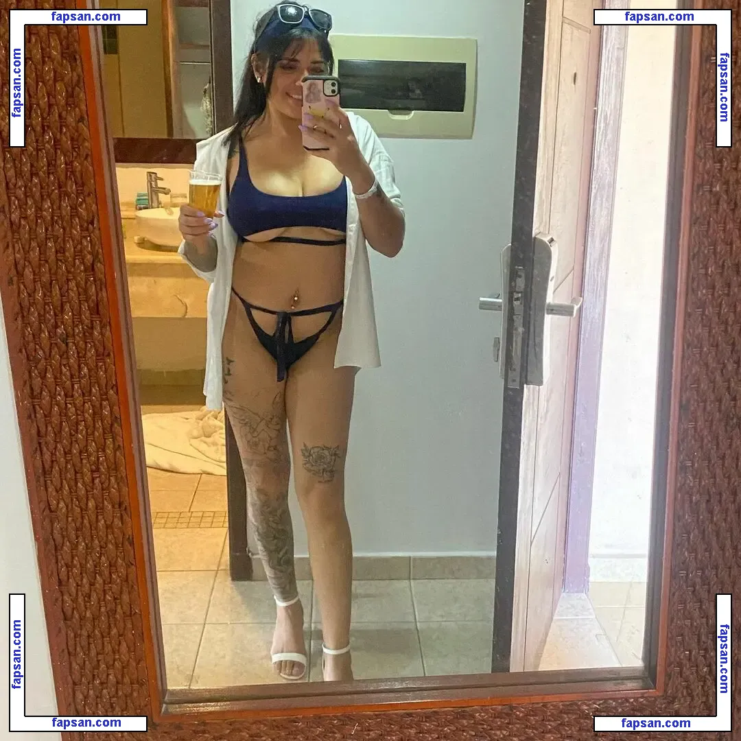 Mikayla Dabash / badmikayla / mikayladabash nude photo #0006 from OnlyFans