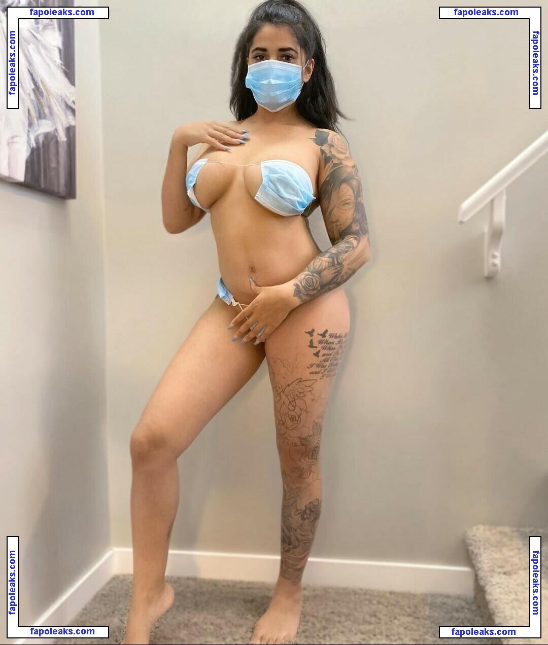 Mikayla Dabash / badmikayla / mikayladabash nude photo #0021 from OnlyFans