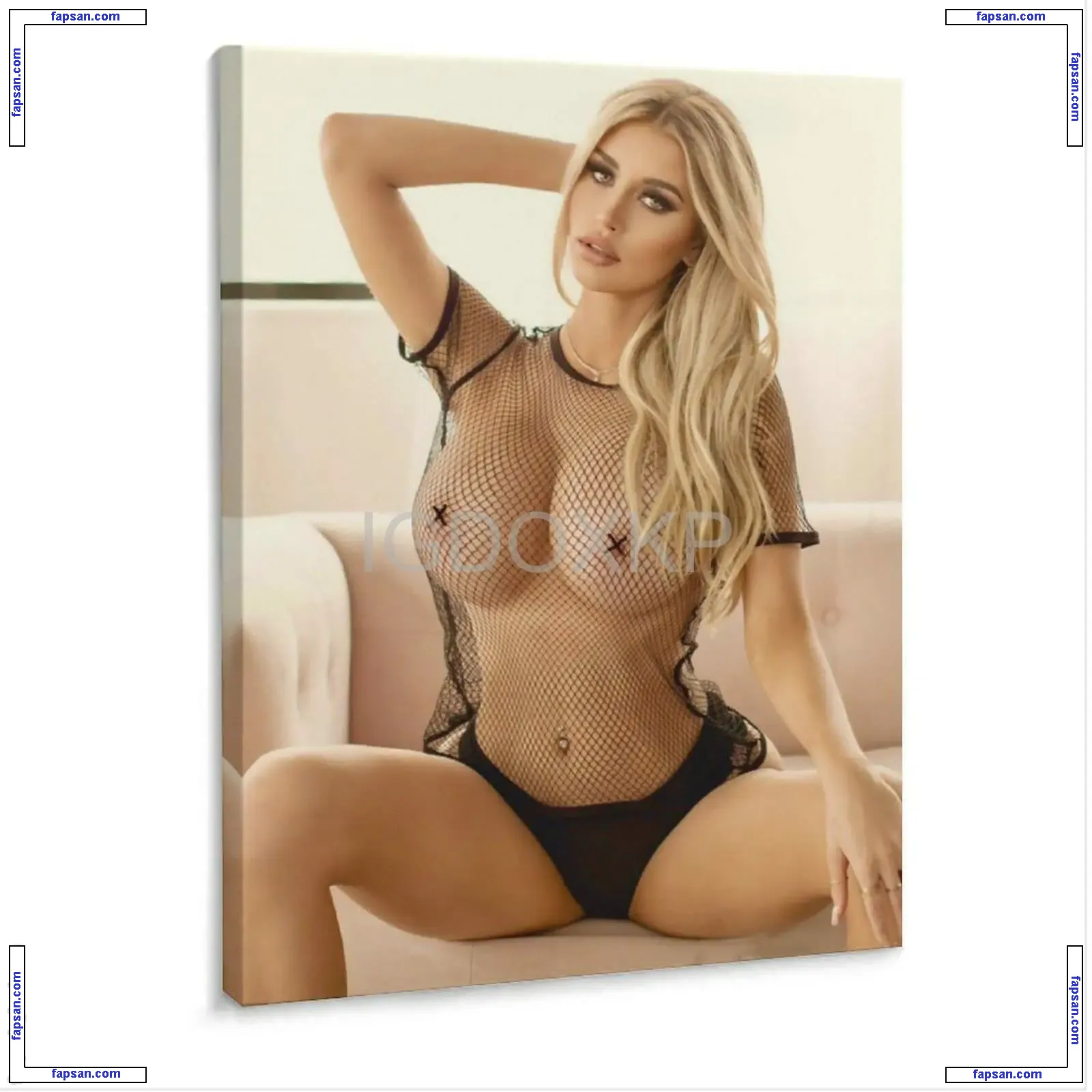Mikayla Demaite nude photo #0012 from OnlyFans