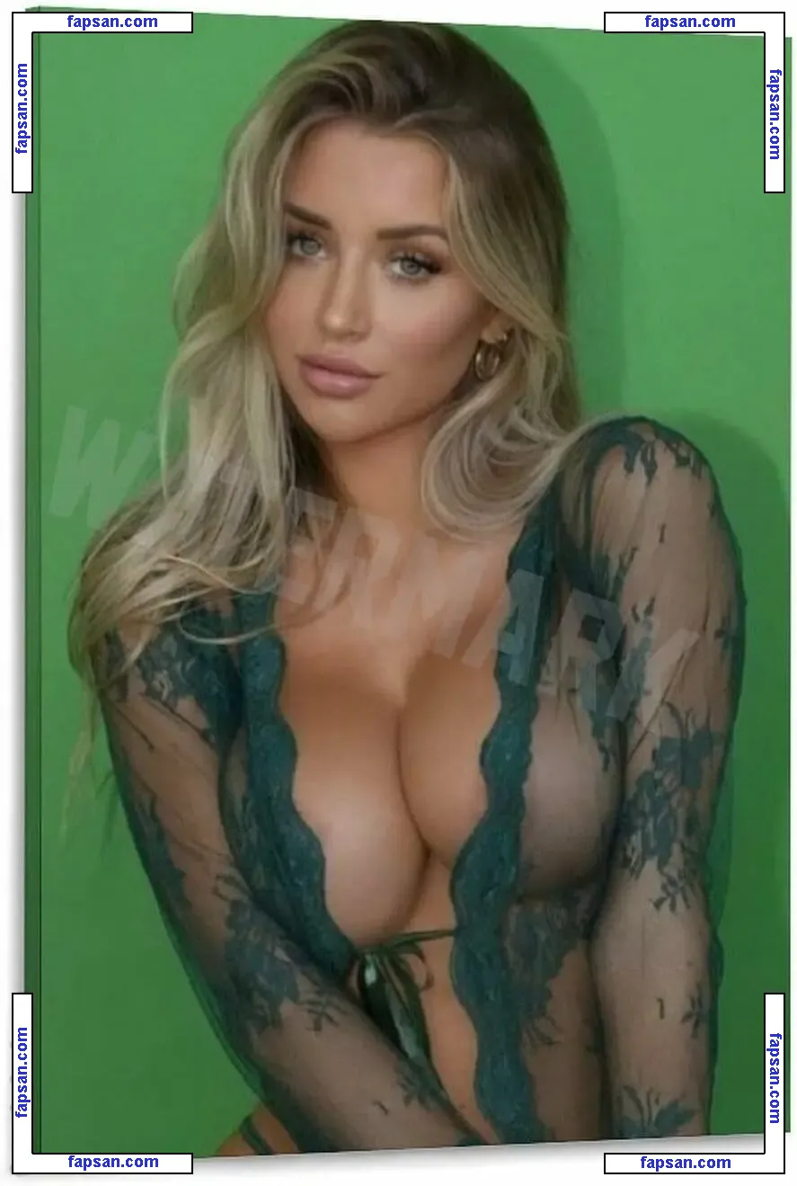 Mikayla Demaite nude photo #0031 from OnlyFans