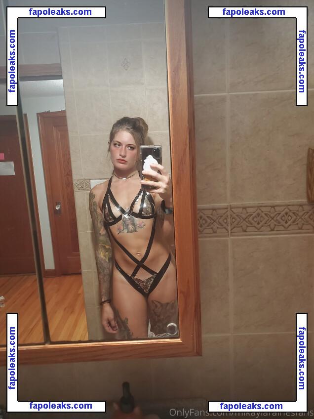 Mikayla Raines / Mikaylaraines / mikaylaraines_ / mikaylarainesfans nude photo #0014 from OnlyFans
