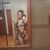Mikayla Raines nude #0014