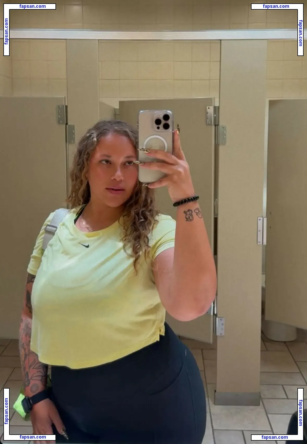 Mikayla Shea nude photo #0002 from OnlyFans