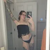 mikaylarainesfans nude #0036