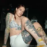 mikaylarainesfans nude #0054