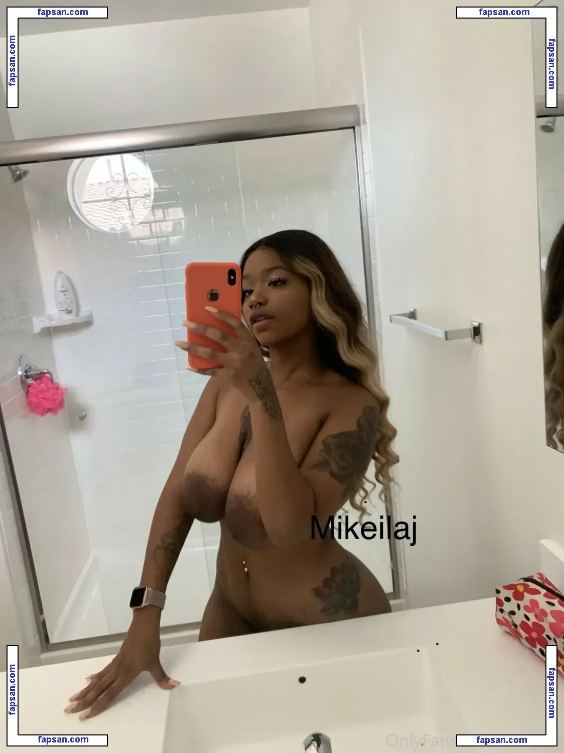 Mikeilaj nude photo #0024 from OnlyFans