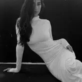 Mikela Miki голая #0004