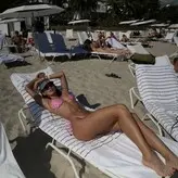 Mikela Miki голая #0005