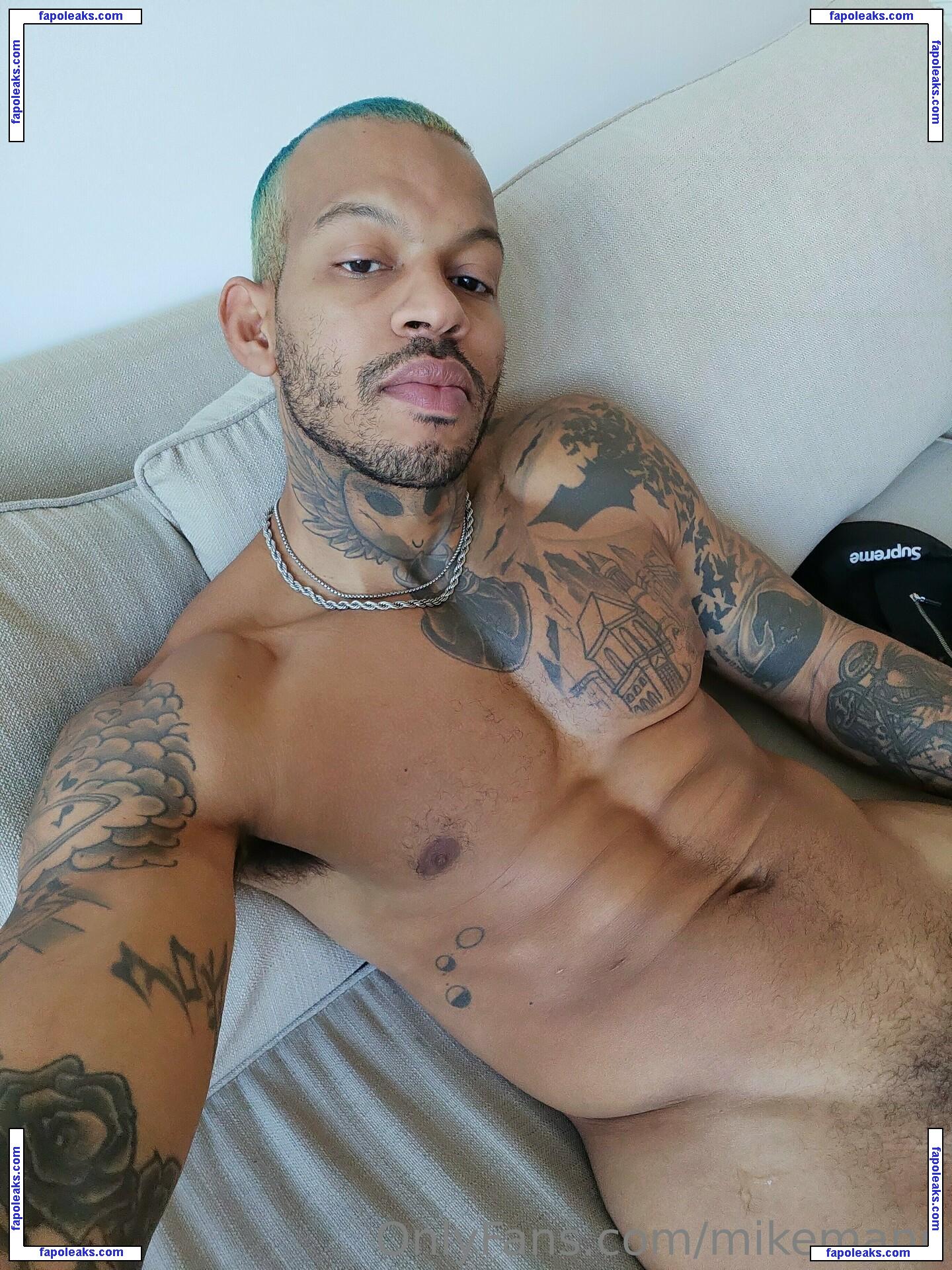 mikemann nude photo #0003 from OnlyFans