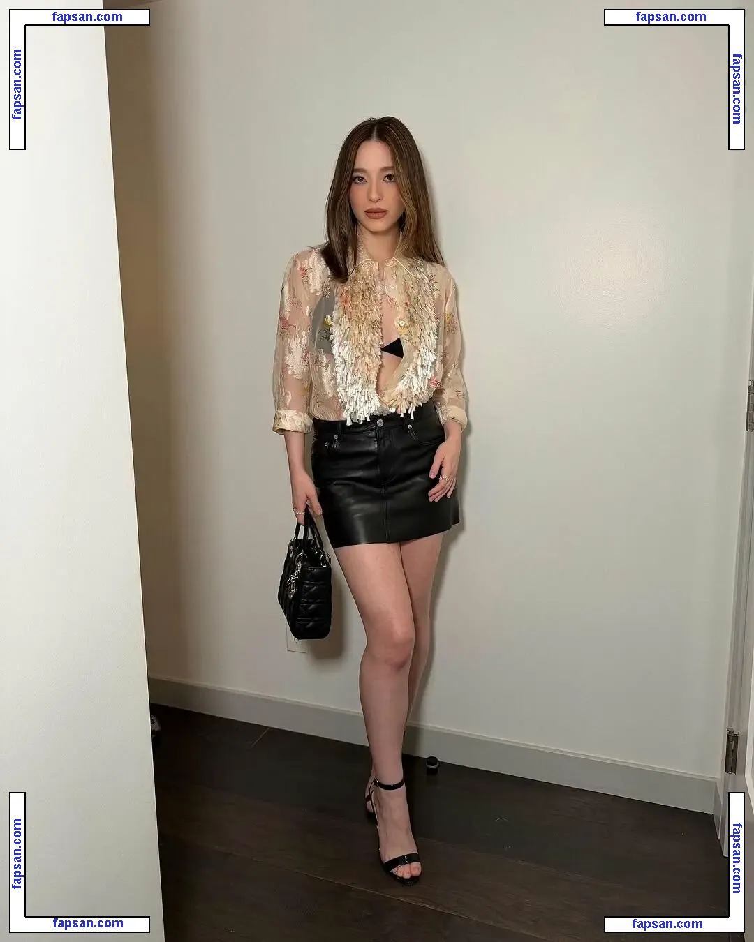 Mikey Madison голая фото #0262 с Онлифанс