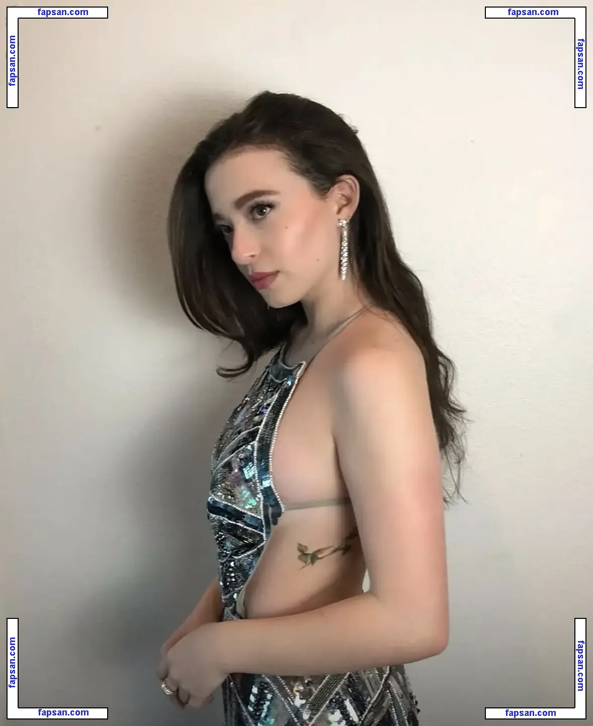 Mikey Madison голая фото #0269 с Онлифанс