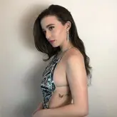 Mikey Madison голая #0269